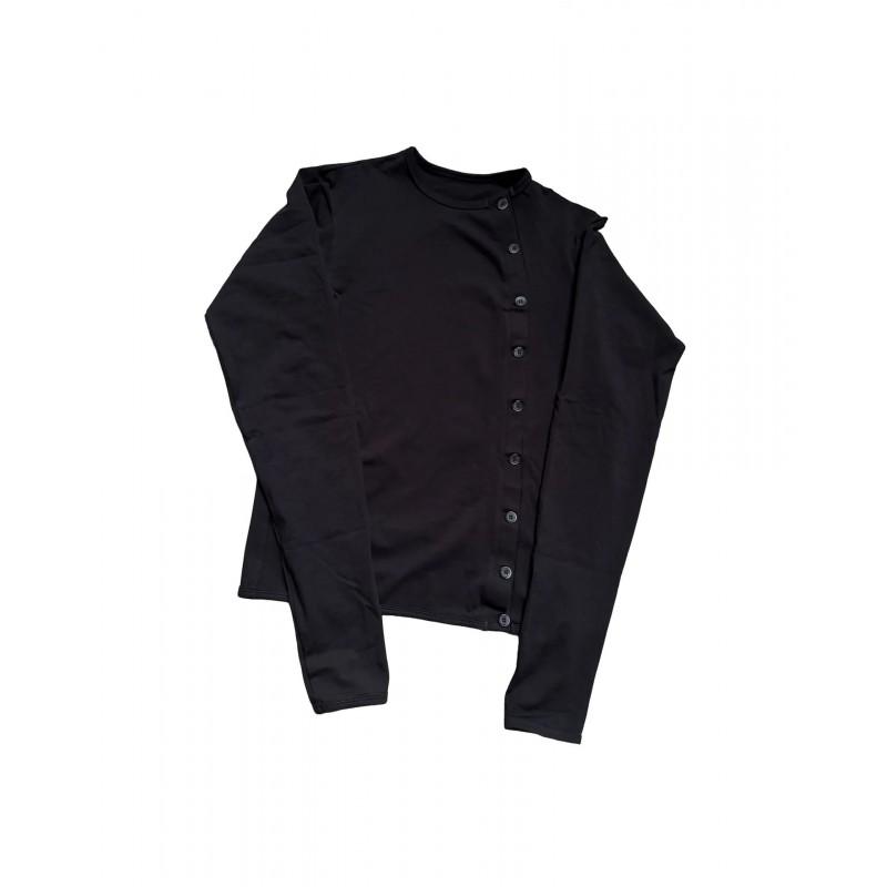 Mens Slim Fit Long Sleeve Knit