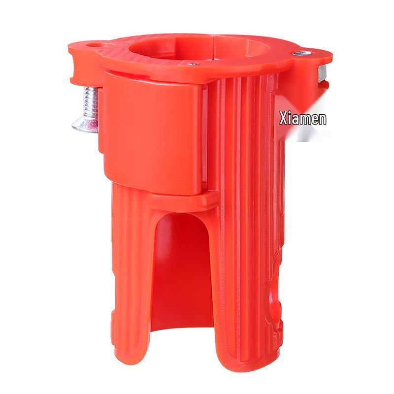 Nakrętka do szybkiego montażu, zapobiegająca poluzowaniu, do baterii kuchennej do ciepłej/zimnej wody i zlewu do mycia warzyw