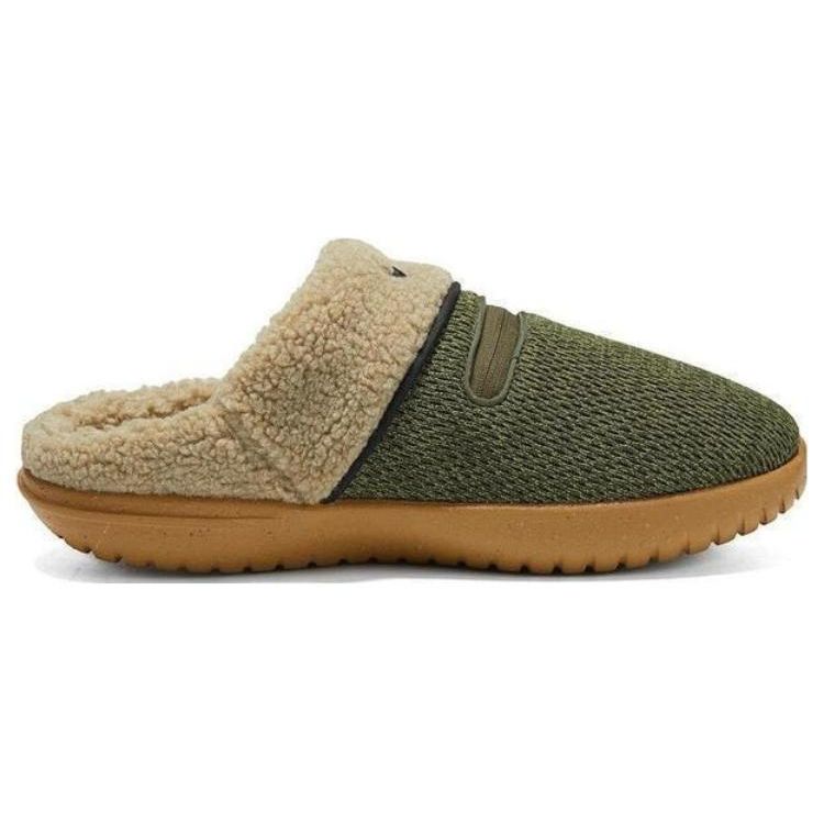 Nike Burrow SE Pilgrim Herren Sneaker Grün Schwarz Kalkstein DR8885-300