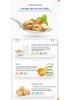 Tangchen B-Vitamins: B1, B2, B6, B12 - 100 Tablets