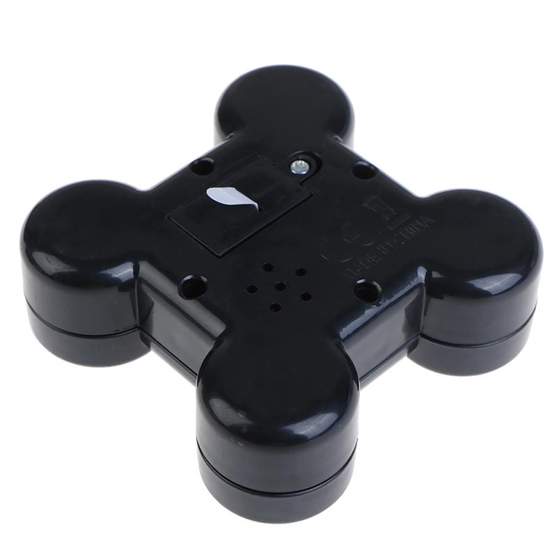 Educational Memory Game With Lights And Sounds Toy Quiz Game Children Adult Play