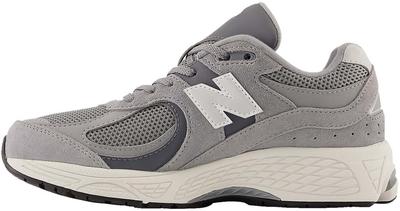 2002R Sneakers (M2002RST) Steel/lead/orca