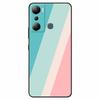 For Infinix Hot 20i Case Hot12i X665C Shockproof Soft Silicone TPU Back Cover For Infinix Hot 20i 20 I X665E Phone Cases 6.6"
