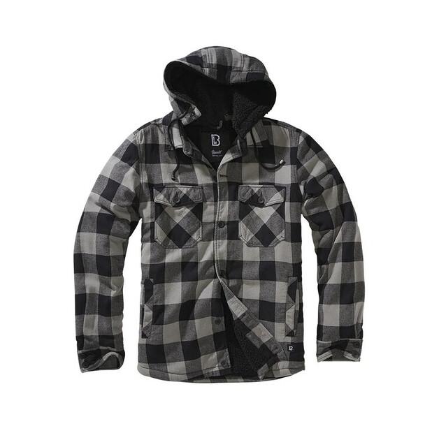 Куртка переходная Brandit 3172.221.XXL EU 4XL