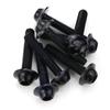 Fit For KTM 125 200 390 Duke 690 790 Duke 1290 Duke 1190 990 Motorcycle Full Fairing Bolts Kit Bodywork Screws Bolt Kit Clips