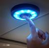 bubulu Room Light Cigarette Socket LED Car Light Ambient Light