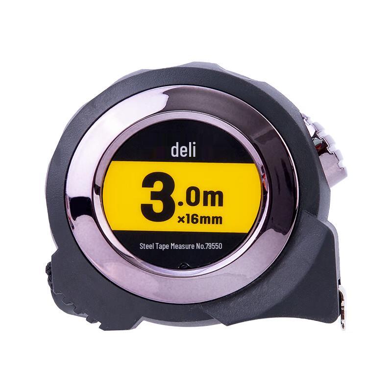 Deli 79550 Steel Measuring Tape