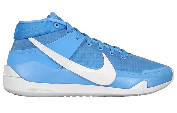 Nike Kd 13 Tb 'University Blue' CW4115-405