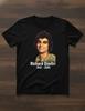 Richard Dimitri 1942-2025 T Shirt Size S-5XL 94TU01 Unisex T-Shirt