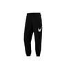 New Sports Pants Women's Black DM6184-010