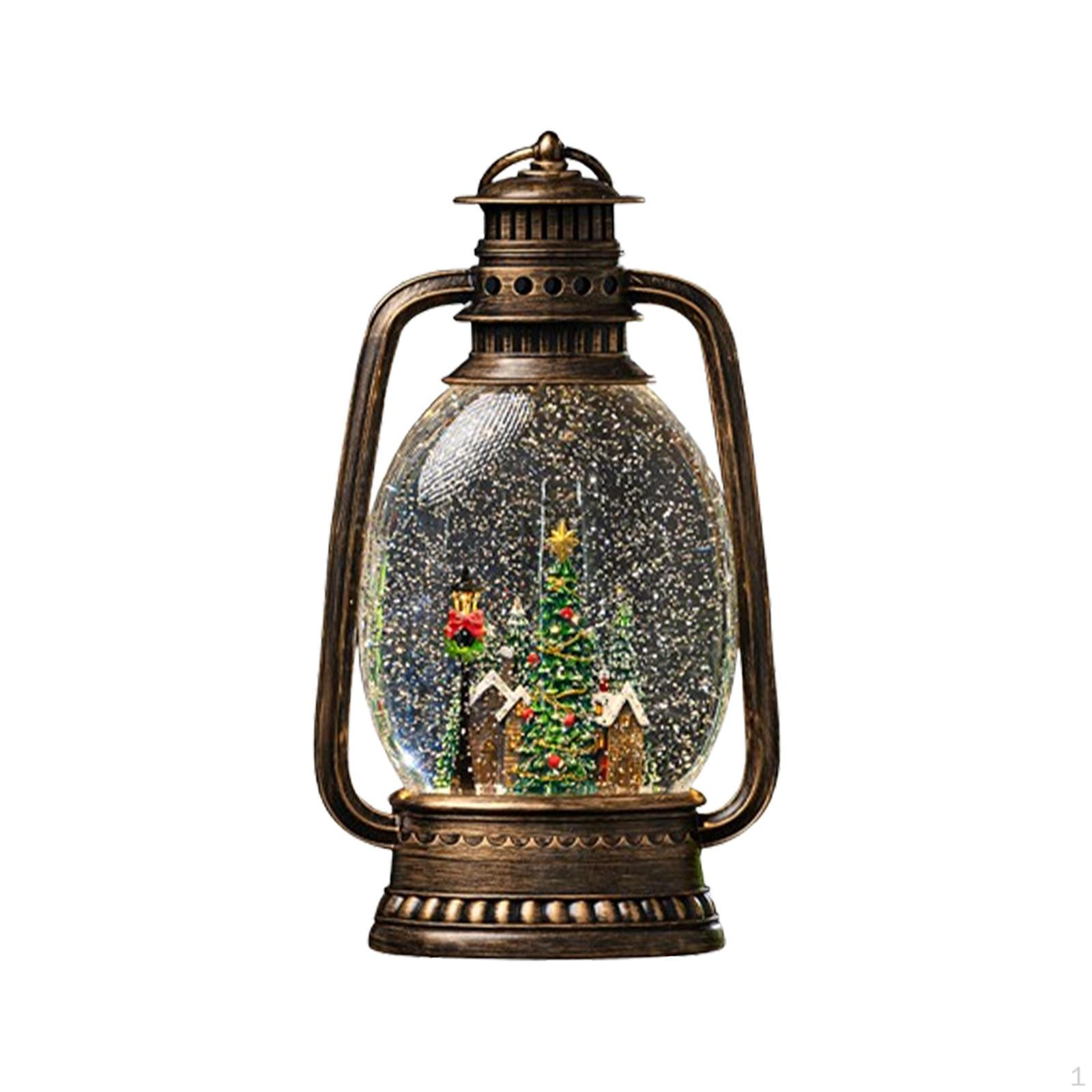 

Рождественские фонарики, снежные шары, декоративные элементы для дома и сада House