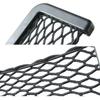 Auto Car Storage Net Bag Side Door Pocket Cellphone Holder Organizer Mesh Basket