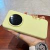 Applicable To Honor Magic1pro Mobile Phone Case, New Liquid Silicone Magic 1 Simple Solid Color Anti-drop Case, Men's and Women's Models