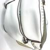 Louis Vuitton M93997 Perfo-Le Furore Saumur Punched Messenger Bag Shoulder Bag
