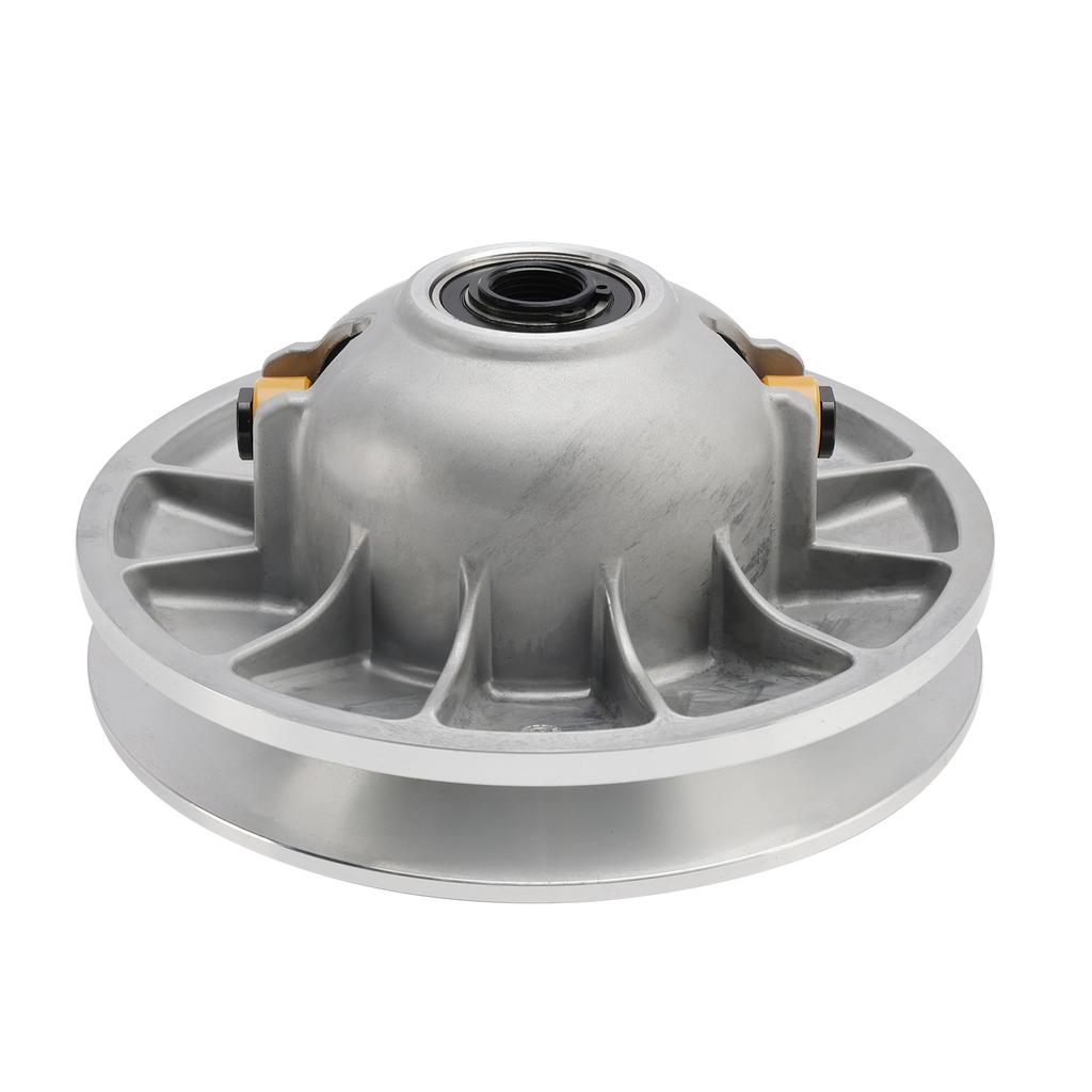 Secondary Clutch Variator Rear 1323239 1323060 For Polaris General 1000 Deluxe