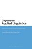 Libro Japanese Applied Linguistics : Discourse and Social Perspectives