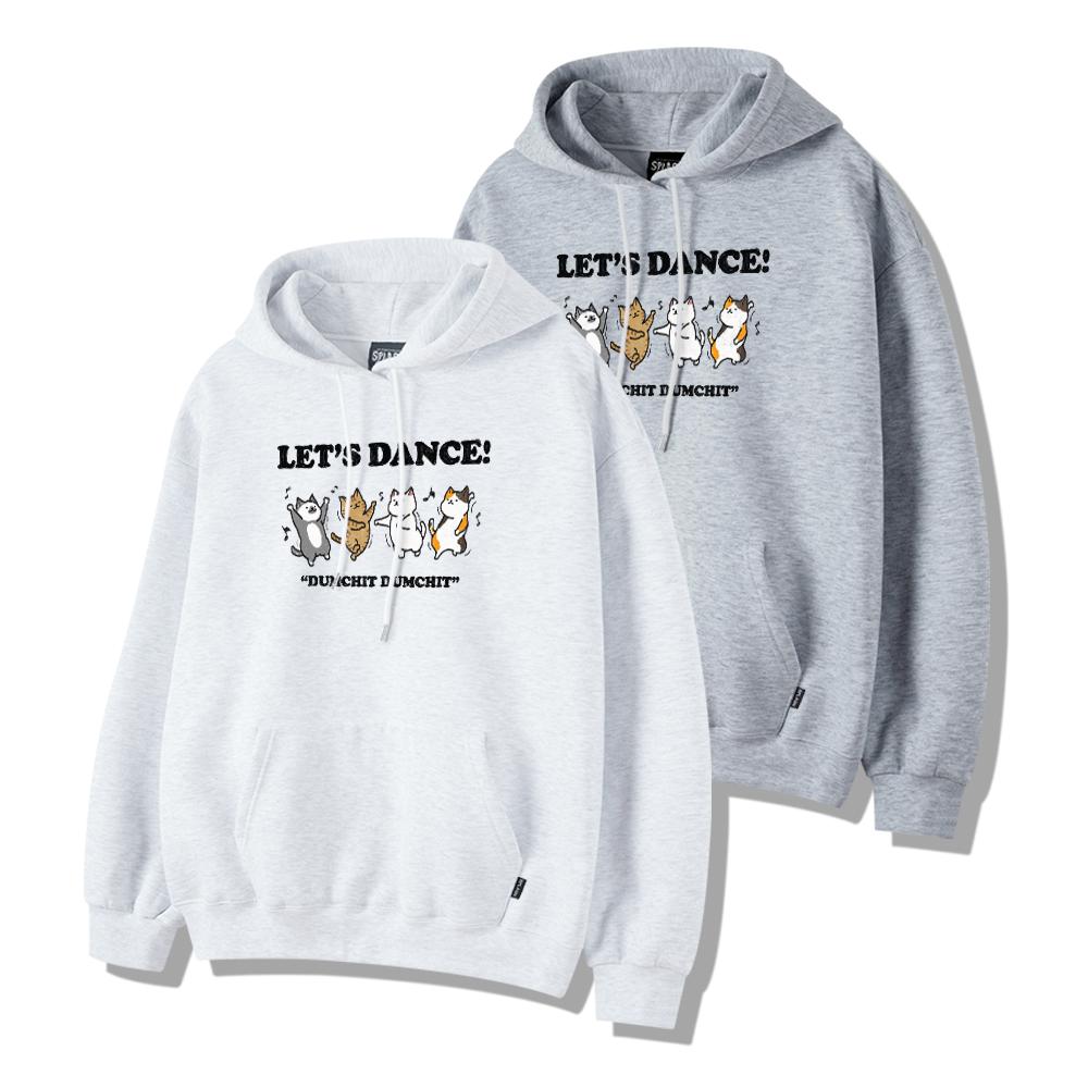 Hoodie - Dumchit Dumchit