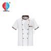 Heavy-Duty Chef Work Uniform