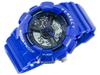 HERRENUHR PERFECT SHOCK (zp219e) - blau