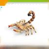 Realistic Insect Spider Scorpion Ant Animal Models For Kids Educational Play Pvc Decor Educational Gift