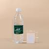 Hardware Storage PE Self Sealing Bag Thickened Screw Accessories Packaged Postcard Transparent Sealed Pocket Dried Fruit Snacks Packaged Separate Bags