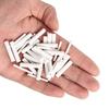 30 Pcs+40 Pcs School Supplies Refills Sketch Replacement Erasers Stationery