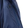 Uniqlo Seamless Down Jacket M Navy Men's Used