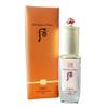 Cheongidan Double Radiant Base Pink 40ml Korean Herbal Brightening & Hydrating Makeup Primer Radiance Boosting K-Beauty