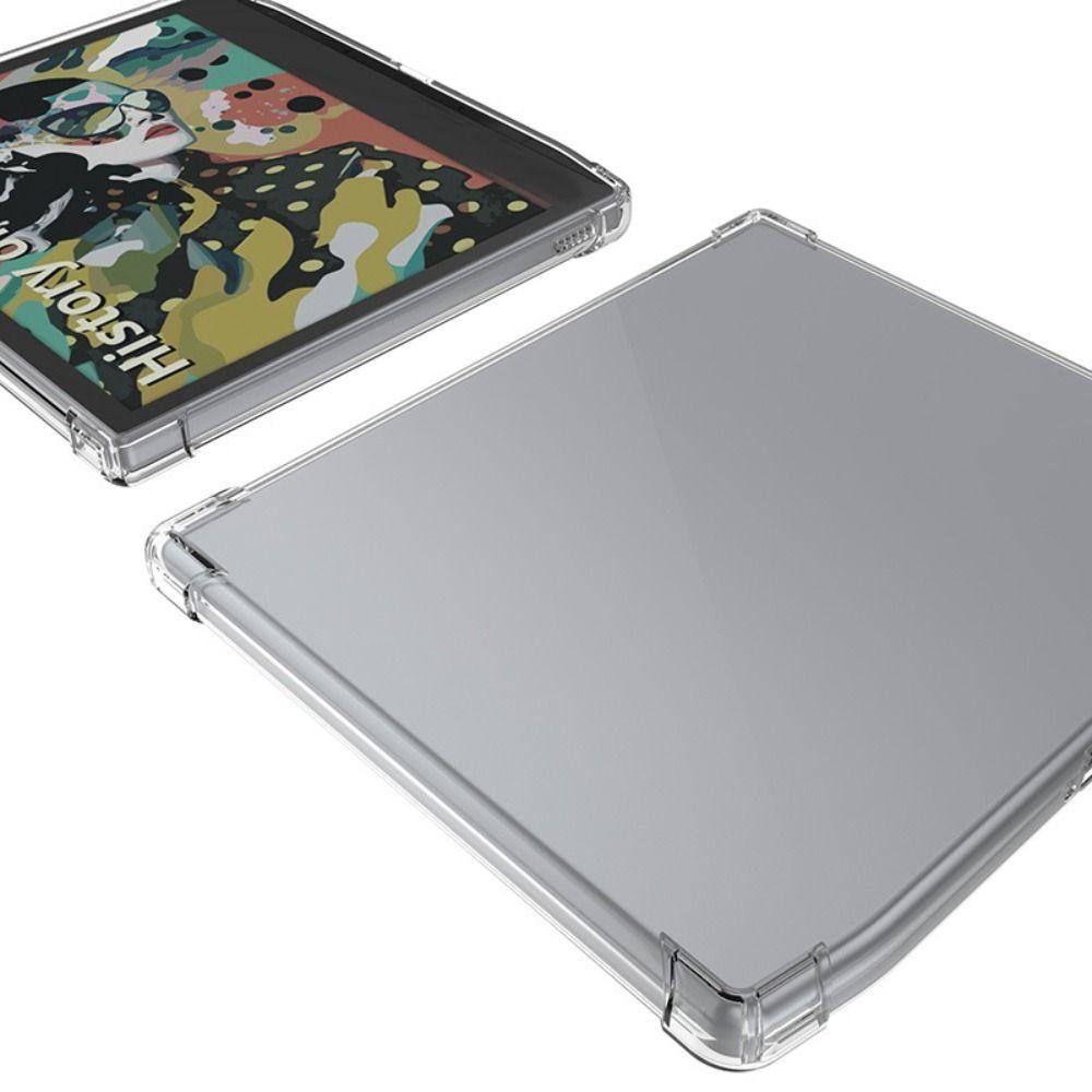 TPU 7inch eReader Case Airbag Protective Shell PB700 Funda for Pocketbook Era/Era Color PB700