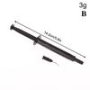 1.5G/3G Dental Barrier Resin Flexible Light-Curable Flowable Flow Light Curing Composite Resin Material Oral Filling Tools