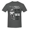 Jason Kelcewere From Philly No One Like Us Campus Style Tshirt Niche Lazy Style Versatile Colors Short Sleeve