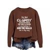 Topper – Pullovers og longsleeves
