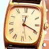 Used New Battery SEIKO Seiko Quartz Watch Ladies Vintage