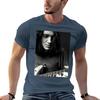 Gifts For Movie Fan John Guitarist Frusciante Retro Wave Tshirt Breathable Mesh Panel Tshirt