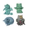 Pastelaria – Tapetes de silicone e moldes de pastelaria