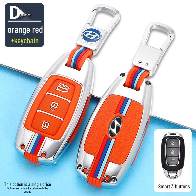 2020 Hyundai Sonata 10th Gen Key Cover Shell Protection