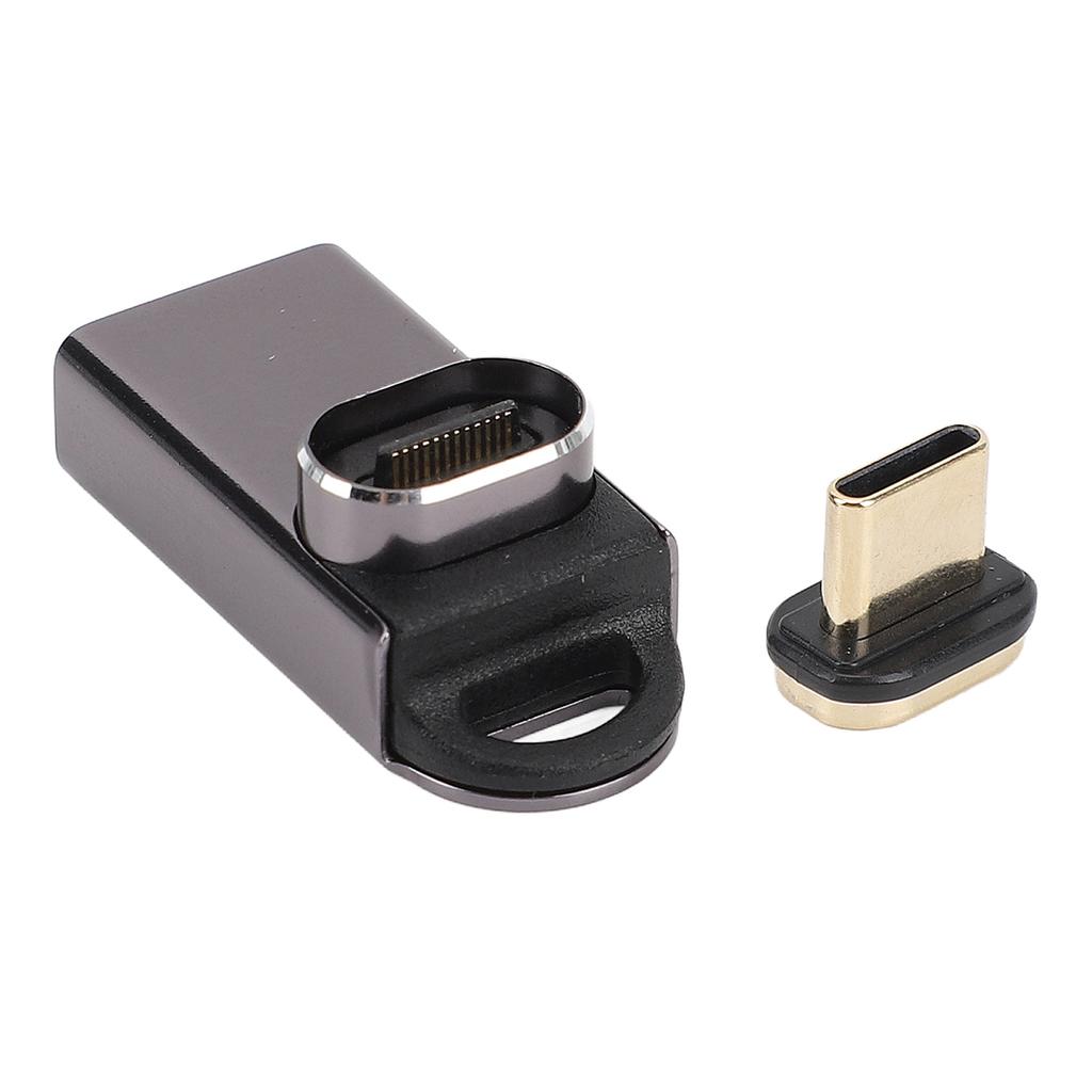 Type C To USB3.1 Magnetic Adapter Magnetic Connector 10Gbps Type C Male To USB3.0 Female OTG3.0