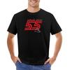 T-shirt unisex Carlos Sainz 55 T-shirt unisex