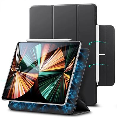 Τάση 2022 για Θήκη iPad Pro 11 2021 για Θήκη iPad Air 5 2022 για Θήκη iPad Pro 12.9 2021 Air 4 10.9 Mini 6 Έξυπνο Κάλυμμα Funda