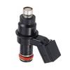 Nuovo Set di 8 Iniettori di Carburante per Suzuki GSXR1000 2007 2008 K7 15710-21H00-000