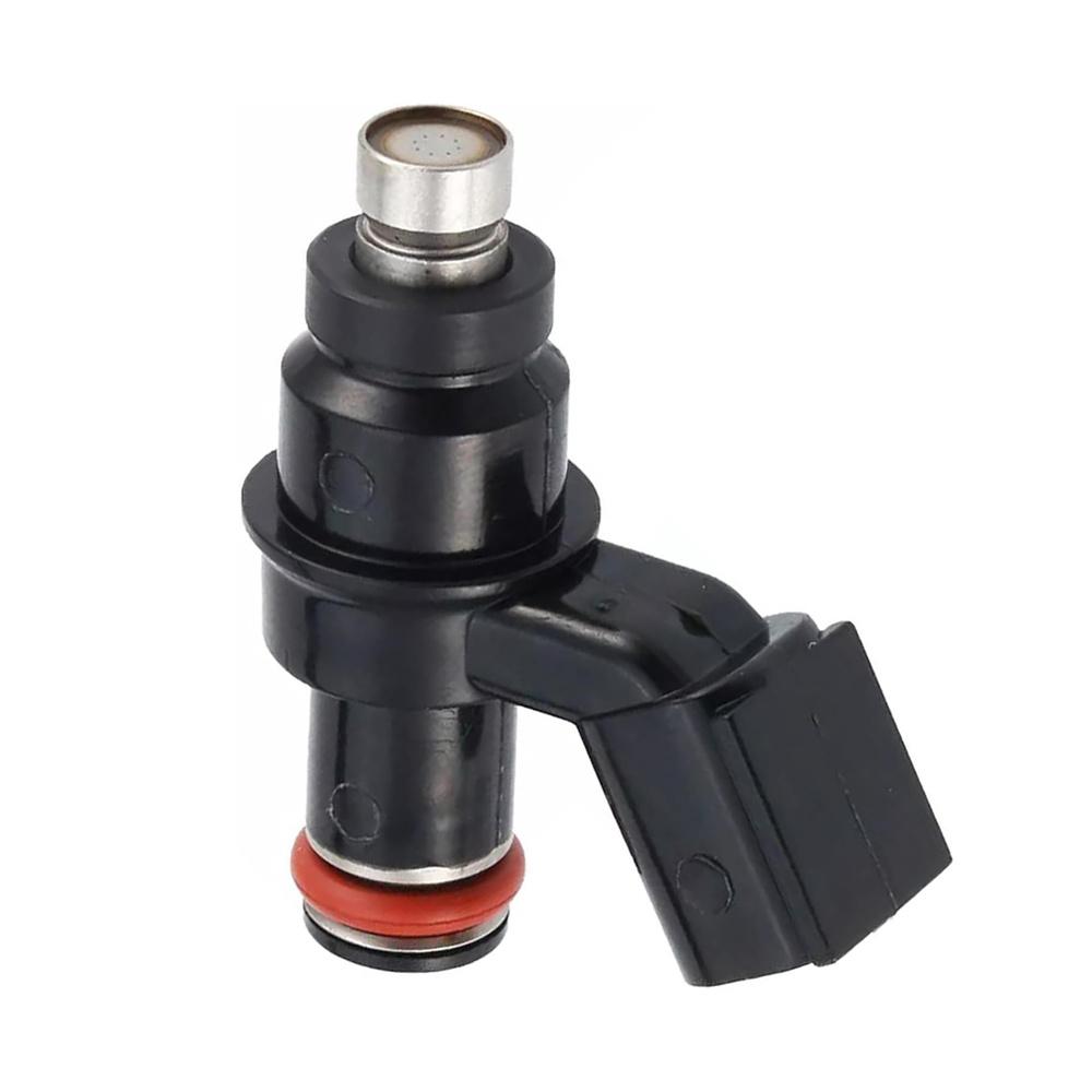 Nuovo Set di 8 Iniettori di Carburante per Suzuki GSXR1000 2007 2008 K7 15710-21H00-000
