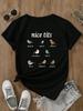 Tops – T-Shirts