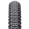 Pneu tubeless Maxxis Rambler 700 x 40 pour gravel