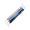 1Pc Dental Hand Plugger Tips Spreader Root Canal Filling Obturation Endodontic Oral Care Dentistry Tools Instrument
