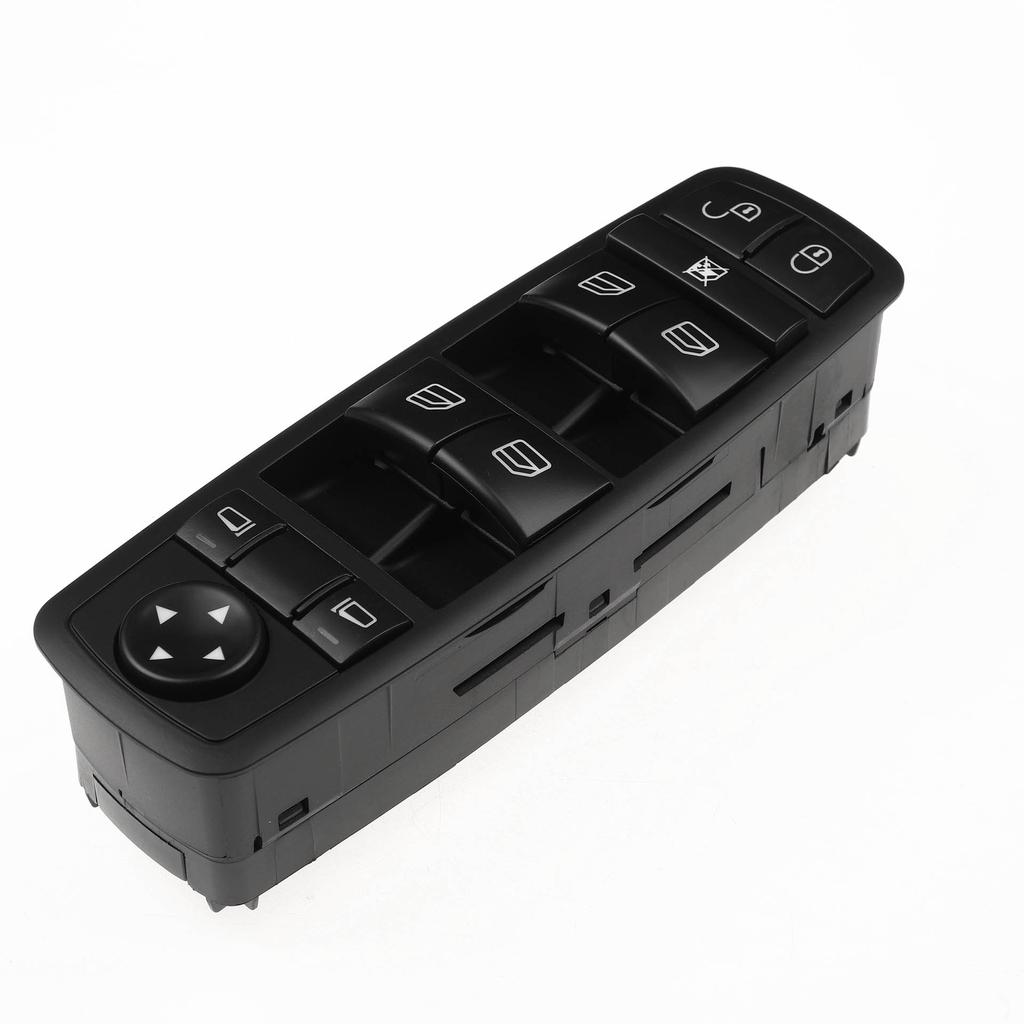 New Power Window Switch For Mercedes Benz A B Class W169 W245 1698206710 1698206610 1698206410 1698206510 2518200510