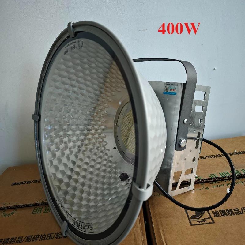 

Светодиодный прожектор для наружной строительной площадки, высокая яркость, прожектор для башенного крана, 600 Вт, 1000 Вт, квадратный проекционный свет