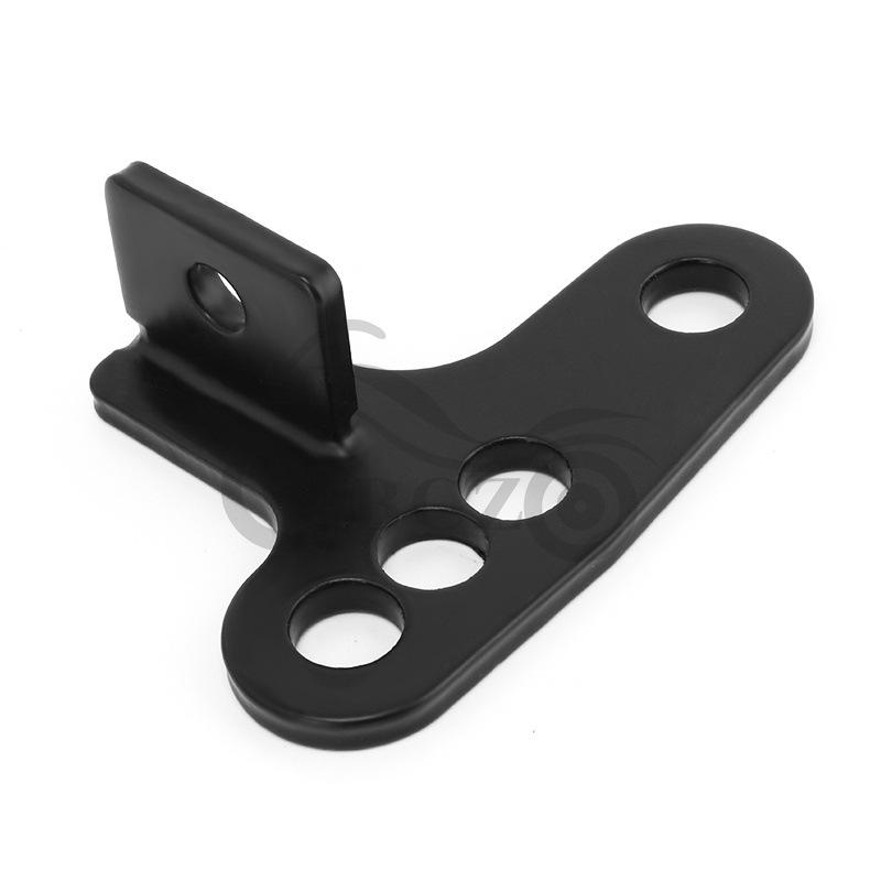 Harley XL1200 883 Motorcycle Lowering Brackets
