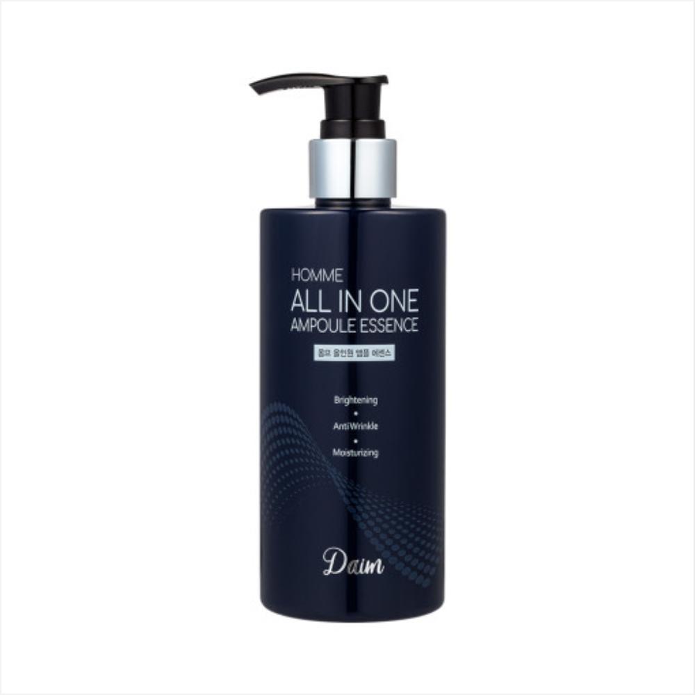 

Saimdang Cosmetics Maypore Dime Homme All-in-One Ampoule Essence 300 мл, 1 шт.