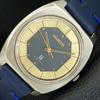 ALLWYN 6300A REMONTAGE MANUEL VINTAGE INDIA MONTRE HOMME CADRAN ORIGINAL a706049-1