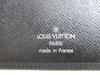 Authentic LOUIS VUITTON Ardoise Black Taiga Leather Bifold Wallet #a240  Refurbished